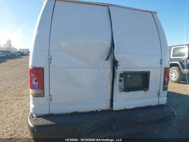 Aukcja sprzedaży 2003 Ford E-150 Commercial, vin: 1FTRE14233HA17407, numer aukcji: 12725025