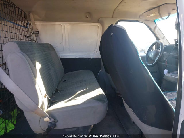 Aukcja sprzedaży 2003 Ford E-150 Commercial, vin: 1FTRE14233HA17407, numer aukcji: 12725025