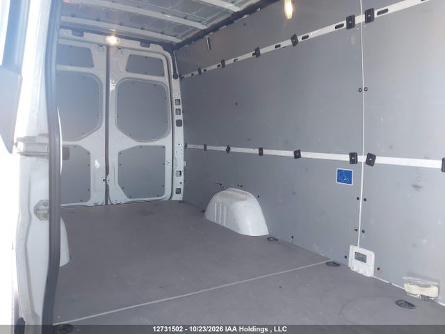 W1Y4KCHYXSP789531 Mercedes-Benz Sprinter 2500 High Roof 4-cyl Diesel