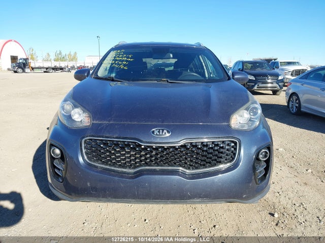 KIA Sportage Lx 2019 KNDPMCAC9K7535691 Image 13