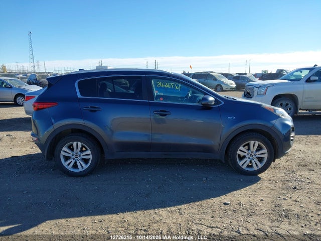 KIA Sportage Lx 2019 KNDPMCAC9K7535691 Image 14