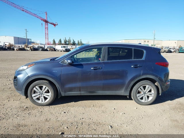 KIA Sportage Lx 2019 KNDPMCAC9K7535691 Image 15