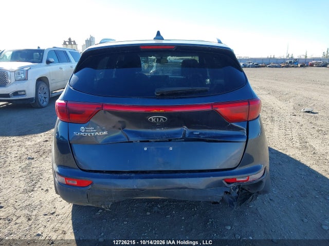KIA Sportage Lx 2019 KNDPMCAC9K7535691 Image 17