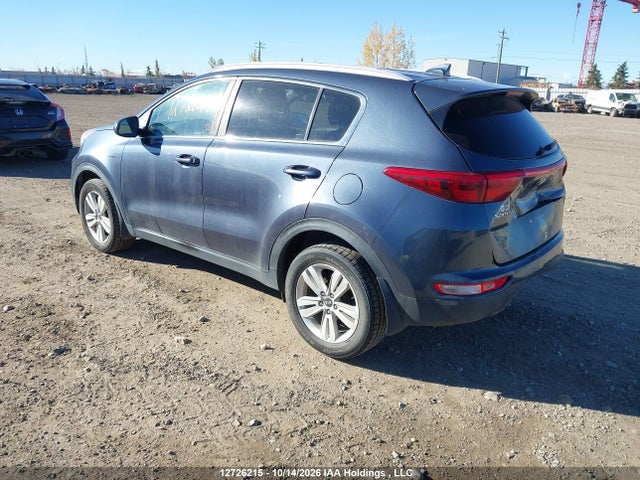 KIA Sportage Lx 2019 KNDPMCAC9K7535691 Image 3
