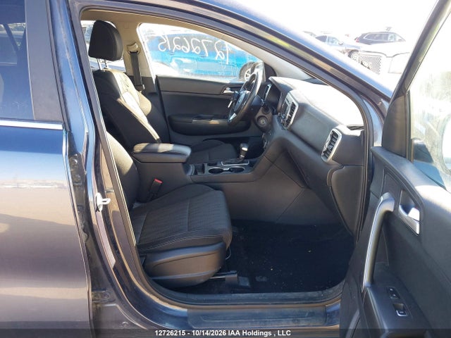 KIA Sportage Lx 2019 KNDPMCAC9K7535691 Image 5