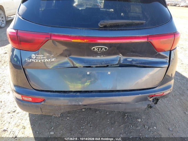 KIA Sportage Lx 2019 KNDPMCAC9K7535691 Image 6