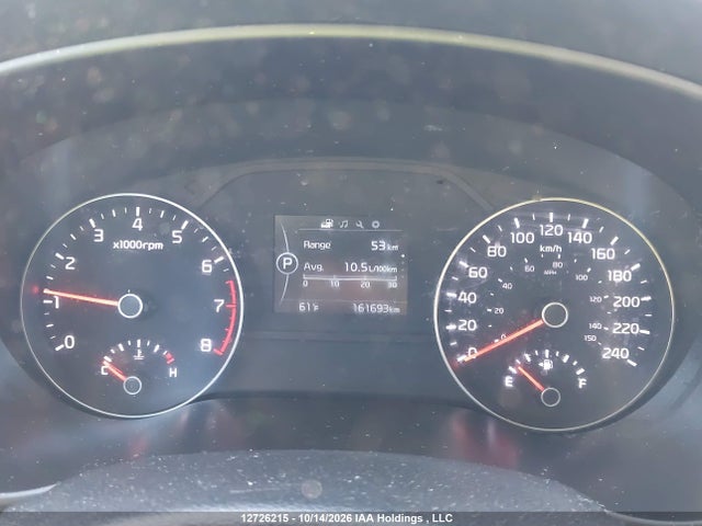 KIA Sportage Lx 2019 KNDPMCAC9K7535691 Image 7