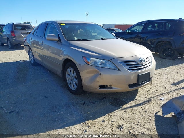 Продаж на аукціоні авто 2008 Toyota Camry Hybrid, vin: 4T1BB46KX8U053226, номер лоту: 12728075
