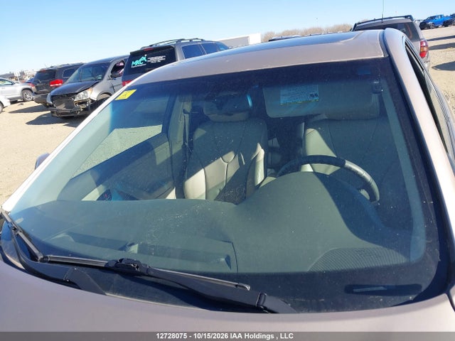 12728075 :رقم المزاد ، 4T1BB46KX8U053226 vin ، 2008 Toyota Camry Hybrid مزاد بيع