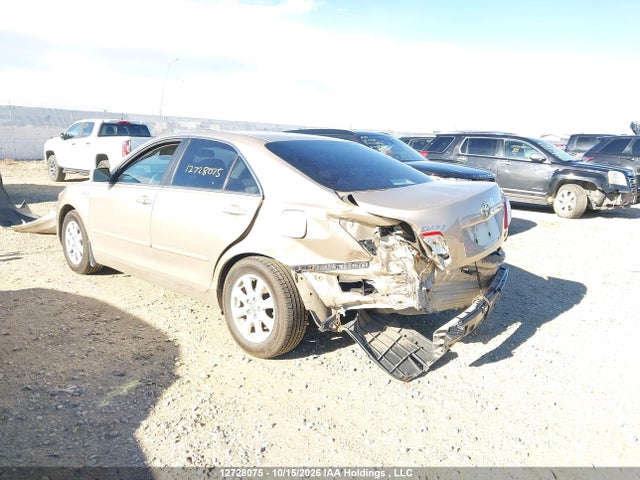 12728075 :رقم المزاد ، 4T1BB46KX8U053226 vin ، 2008 Toyota Camry Hybrid مزاد بيع
