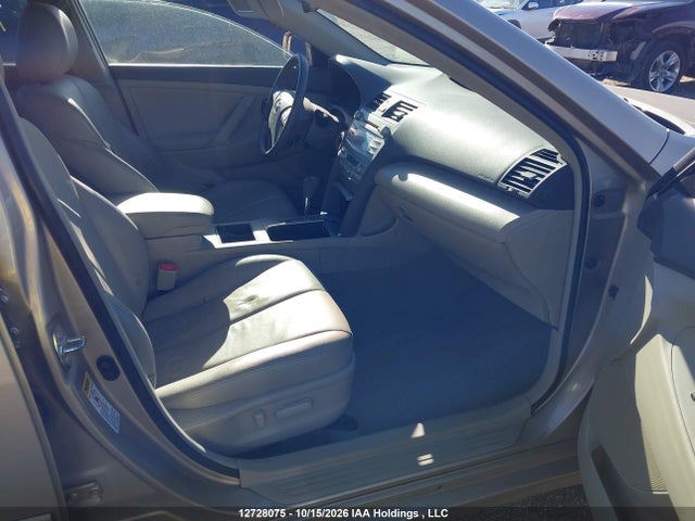 12728075 :رقم المزاد ، 4T1BB46KX8U053226 vin ، 2008 Toyota Camry Hybrid مزاد بيع