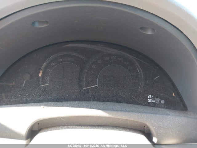 12728075 :رقم المزاد ، 4T1BB46KX8U053226 vin ، 2008 Toyota Camry Hybrid مزاد بيع