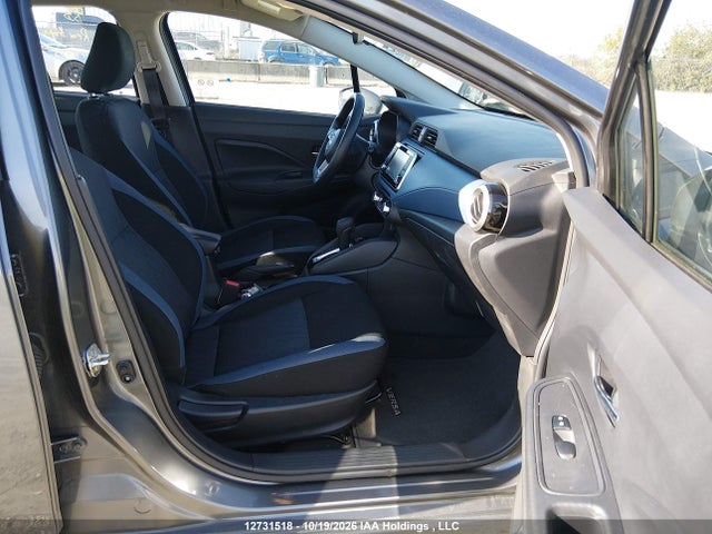 Nissan VERSA SV 2025 3N1CN8EV0SL863763 Image 5