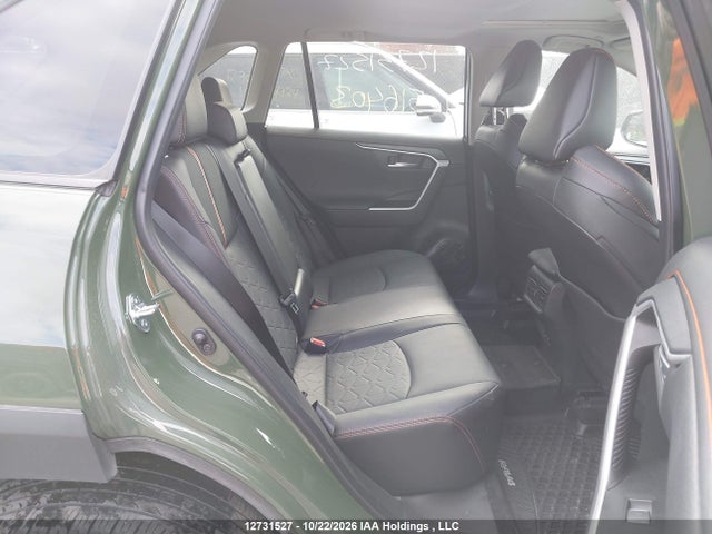 2T3J1RFV4SW516403 Toyota Rav4 Adventure/trd Off Road