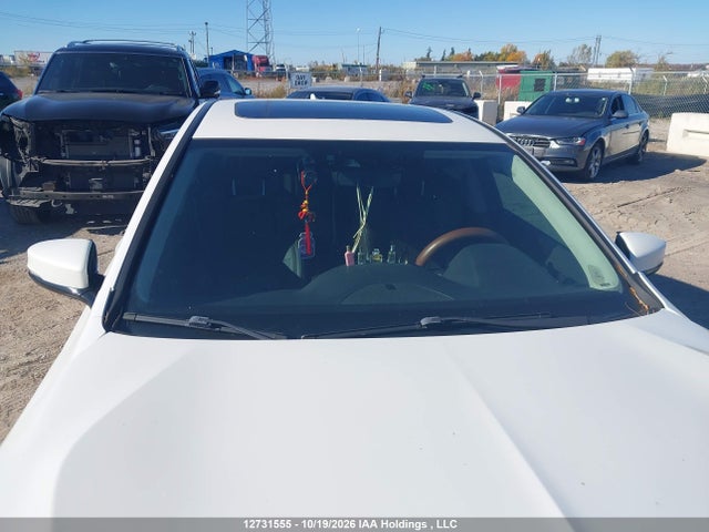 Продаж на аукціоні авто 2018 Acura Tlx, vin: 19UUB1F74JA800500, номер лоту: 12731555