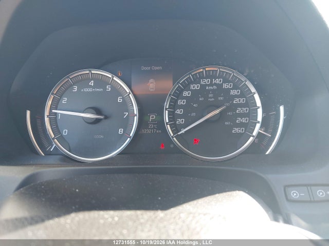 Продаж на аукціоні авто 2018 Acura Tlx, vin: 19UUB1F74JA800500, номер лоту: 12731555
