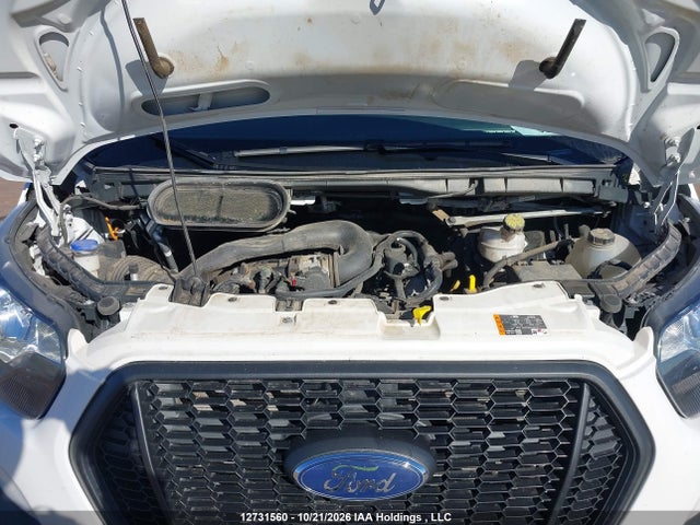 Ford Transit T-250 2024 1FTBR2X8XRKB23506 Image 10