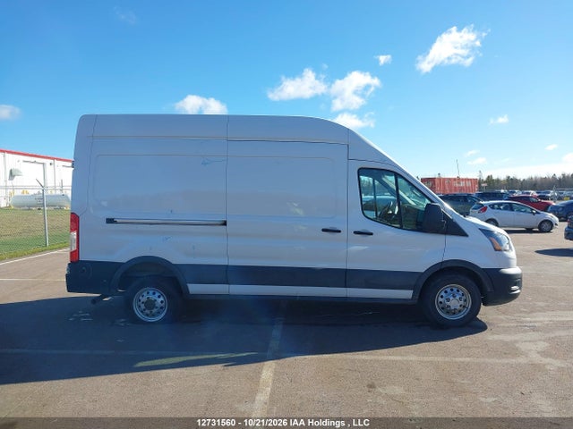 Ford Transit T-250 2024 1FTBR2X8XRKB23506 Image 13