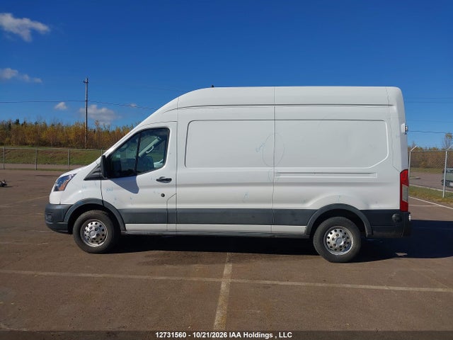 Ford Transit T-250 2024 1FTBR2X8XRKB23506 Image 14