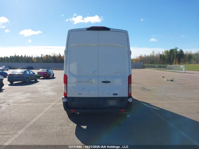 Ford Transit T-250 2024 1FTBR2X8XRKB23506 Image 16