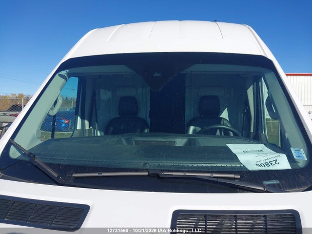 Ford Transit T-250 2024 1FTBR2X8XRKB23506 Image 17