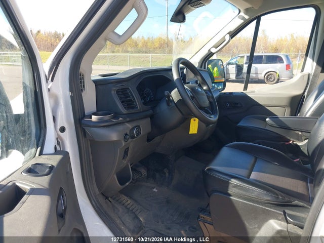 Ford Transit T-250 2024 1FTBR2X8XRKB23506 Image 19