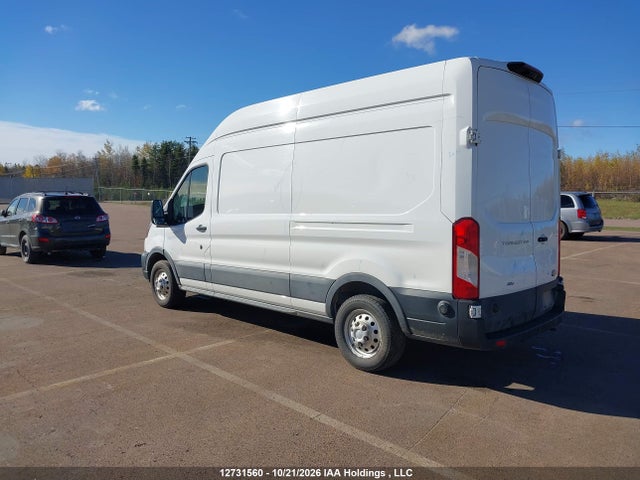Ford Transit T-250 2024 1FTBR2X8XRKB23506 Image 3