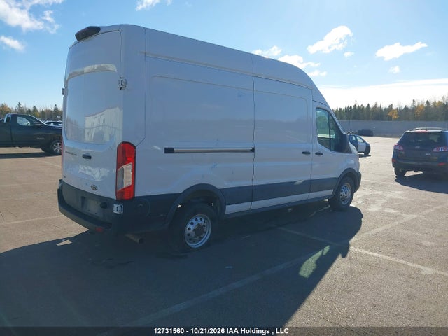 Ford Transit T-250 2024 1FTBR2X8XRKB23506 Image 4