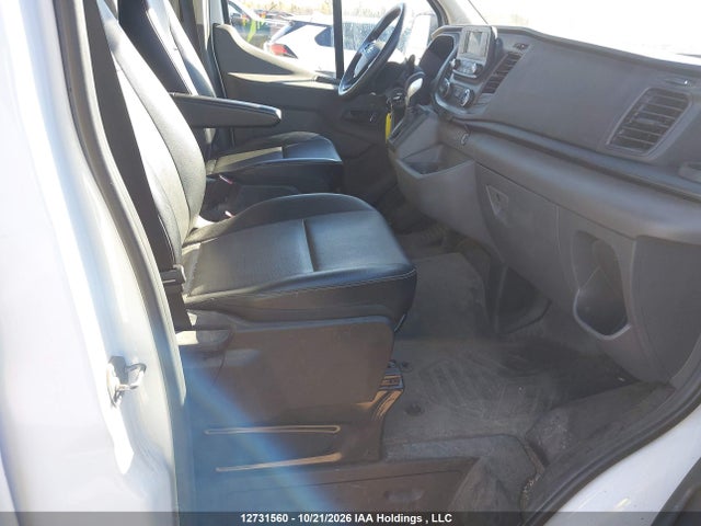 Ford Transit T-250 2024 1FTBR2X8XRKB23506 Image 5