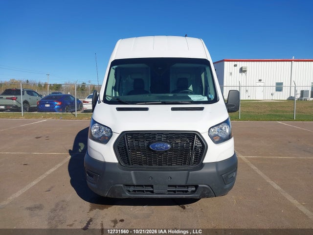 Ford Transit T-250 2024 1FTBR2X8XRKB23506 Image 6