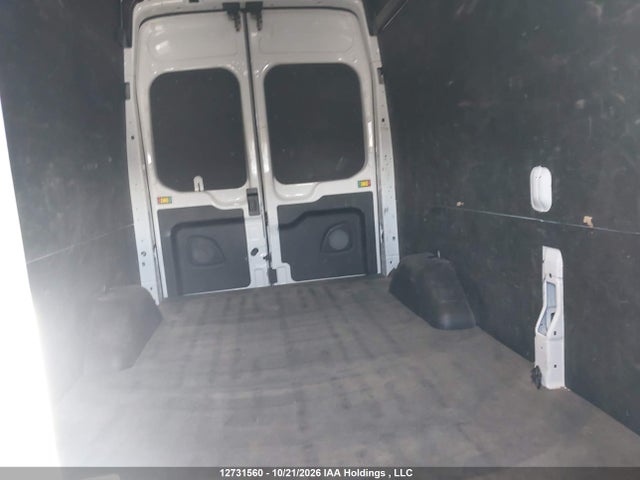 Ford Transit T-250 2024 1FTBR2X8XRKB23506 Image 8