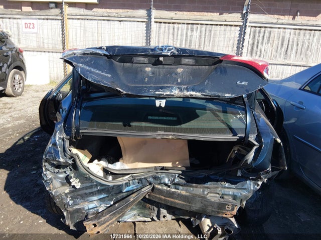 Toyota COROLLA LE 2017 2T1BURHE5HC866246 Image 15