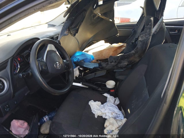 Toyota COROLLA LE 2017 2T1BURHE5HC866246 Image 5