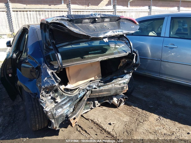 Toyota COROLLA LE 2017 2T1BURHE5HC866246 Image 6