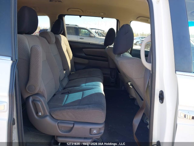 Honda ODYSSEY EX 2015 5FNRL5H41FB505574 Image 8