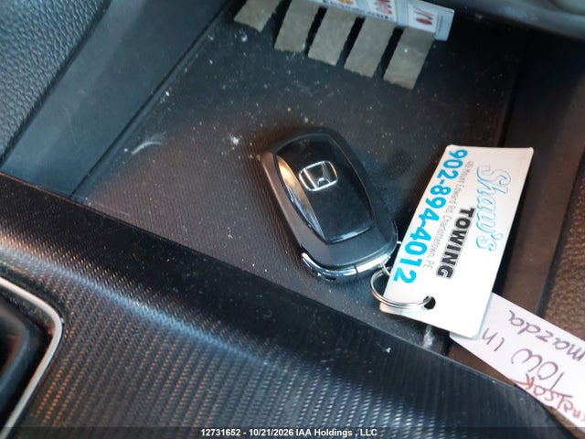 Auction sale of the 2024 Honda Civic Ex, vin: 2HGFE2F37RH101085, lot number: 12731652