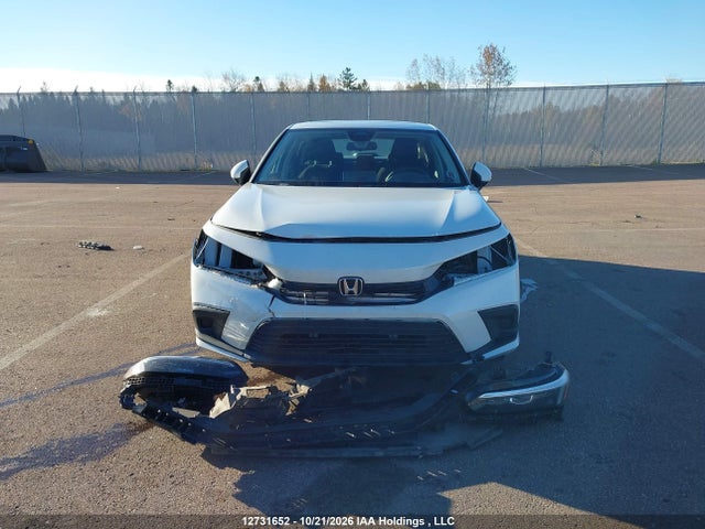 Auction sale of the 2024 Honda Civic Ex, vin: 2HGFE2F37RH101085, lot number: 12731652