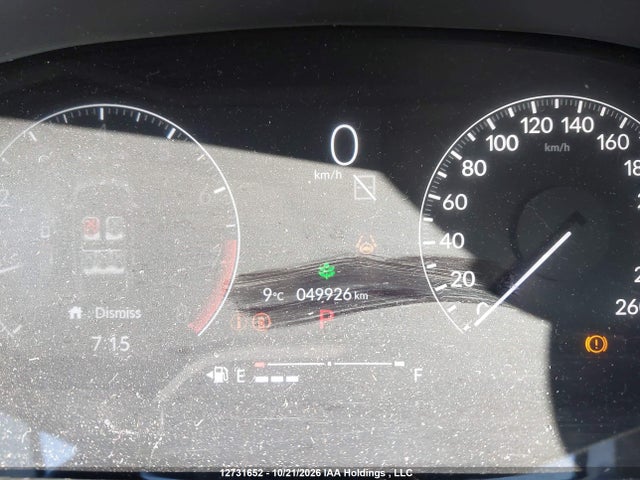 Auction sale of the 2024 Honda Civic Ex, vin: 2HGFE2F37RH101085, lot number: 12731652