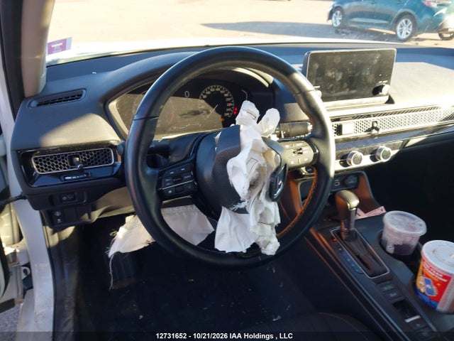 Auction sale of the 2024 Honda Civic Ex, vin: 2HGFE2F37RH101085, lot number: 12731652