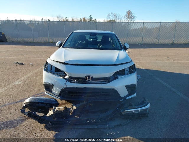 Auction sale of the 2024 Honda Civic Ex, vin: 2HGFE2F37RH101085, lot number: 12731652