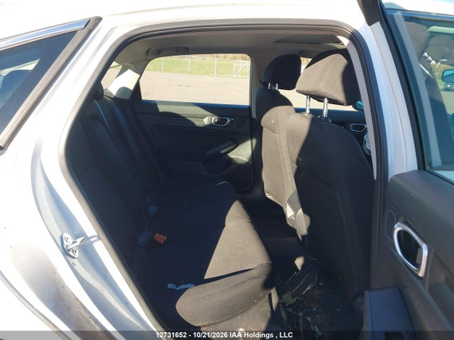 Auction sale of the 2024 Honda Civic Ex, vin: 2HGFE2F37RH101085, lot number: 12731652