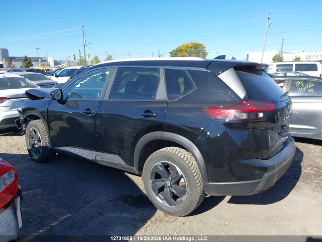 Nissan ROGUE SV 2024 JN8BT3BBXRW443769 Image 13