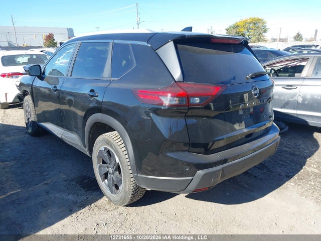 Nissan ROGUE SV 2024 JN8BT3BBXRW443769 Image 3