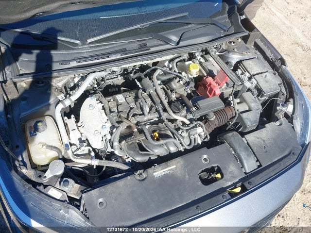 3N1AB8CV2SY309937 Nissan SENTRA SV