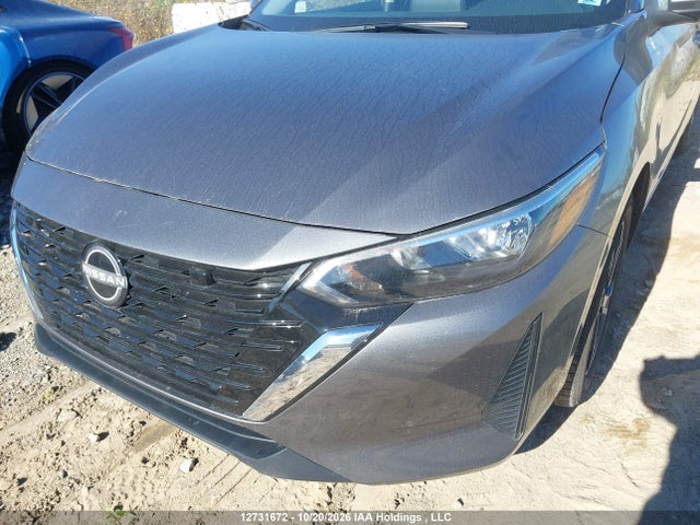 3N1AB8CV2SY309937 Nissan SENTRA SV