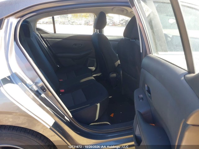 3N1AB8CV2SY309937 Nissan SENTRA SV