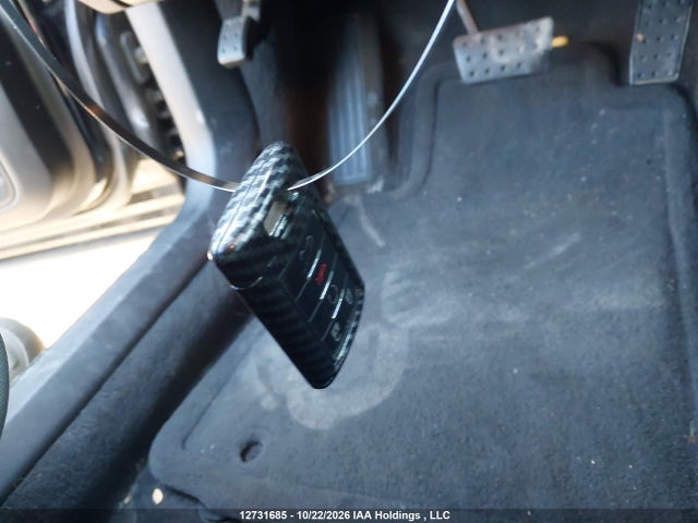 2011 Cadillac Cts Premium მანქანა იყიდება აუქციონზე, vin: 1G6DS8ED6B0141845, აუქციონის ნომერი: 12731685