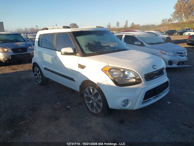 Продаж на аукціоні авто 2013 Kia Soul 2.0l 2u/2.0l 4u/2.0l 4u Burner/2.0l 4u Luxury/2.0l 4u Retro, vin: KNDJT2A64D7580117, номер лоту: 12731714