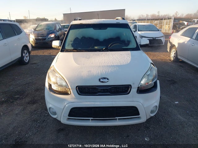 Продаж на аукціоні авто 2013 Kia Soul 2.0l 2u/2.0l 4u/2.0l 4u Burner/2.0l 4u Luxury/2.0l 4u Retro, vin: KNDJT2A64D7580117, номер лоту: 12731714