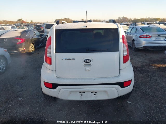 Продаж на аукціоні авто 2013 Kia Soul 2.0l 2u/2.0l 4u/2.0l 4u Burner/2.0l 4u Luxury/2.0l 4u Retro, vin: KNDJT2A64D7580117, номер лоту: 12731714